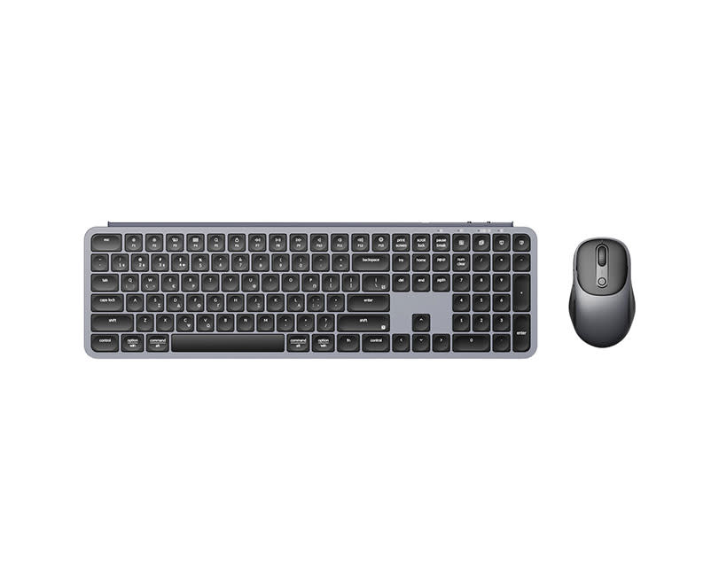 Keychron B6 Pro Keyboard and BM24 Mouse Wireless Combo