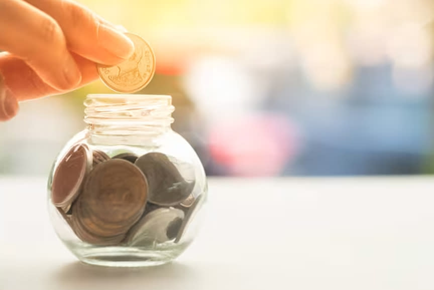 Smeg Μίνι Μπαρ FAB5RBL6