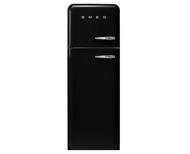 Smeg Δίπορτο Ψυγείο FAB30LBL6
