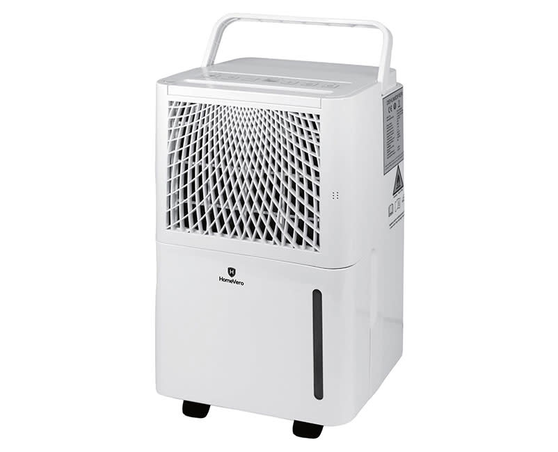 Home Vero HV-DHWF12T 12L WiFi