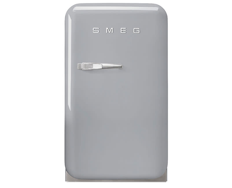 Smeg Μονόπορτο Ψυγείο FAB5RSV6
