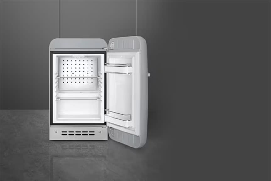 «Μαγνητίζει» τα βλέμματα!