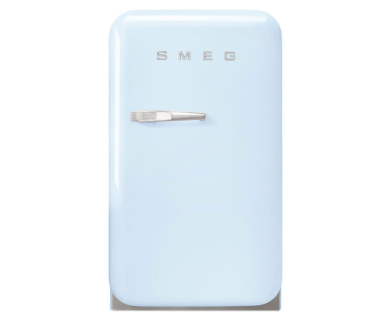 Smeg Μονόπορτο Ψυγείο FAB5RPB6