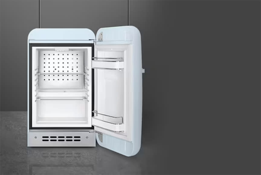 «Μαγνητίζει» τα βλέμματα!