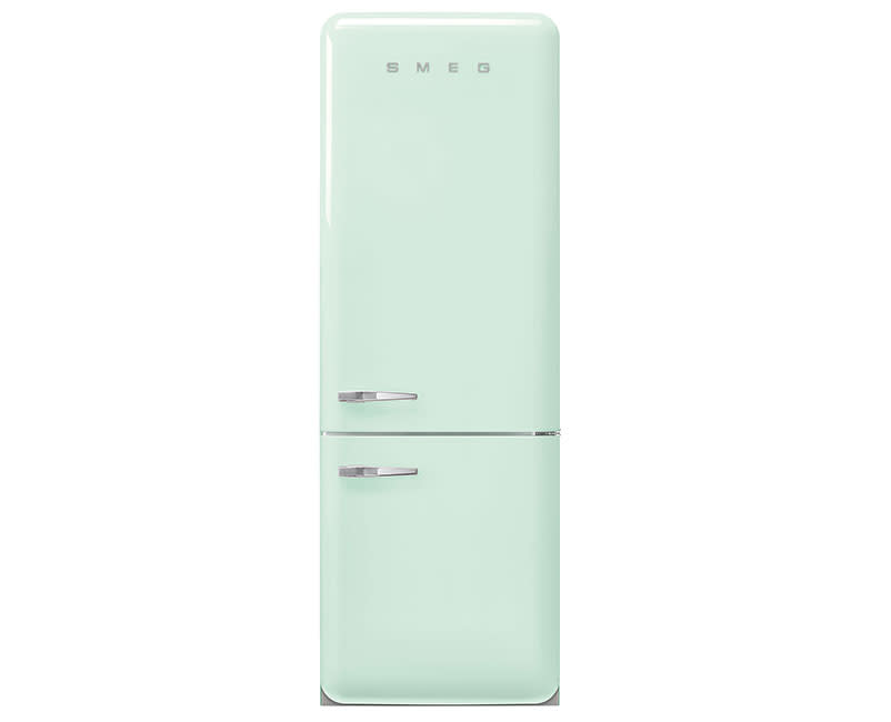 Smeg Ψυγειοκαταψύκτης FAB38RPG6