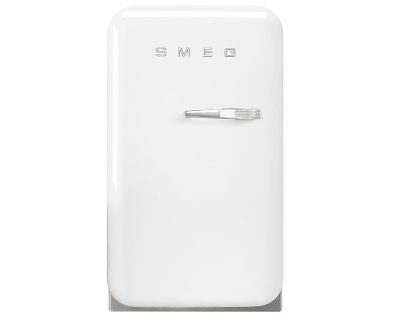 Smeg Μονόπορτο Ψυγείο FAB5LWH6