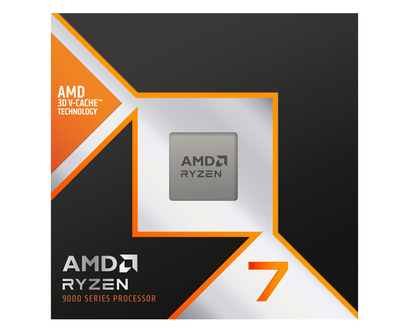 AMD Ryzen™ 9000 Series