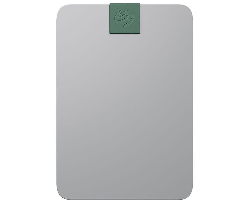 Seagate Ultra Touch HDD