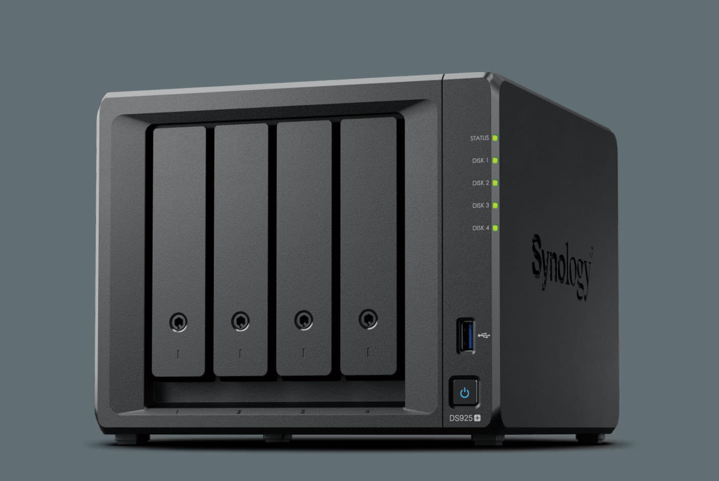 Synology NAS DS925+