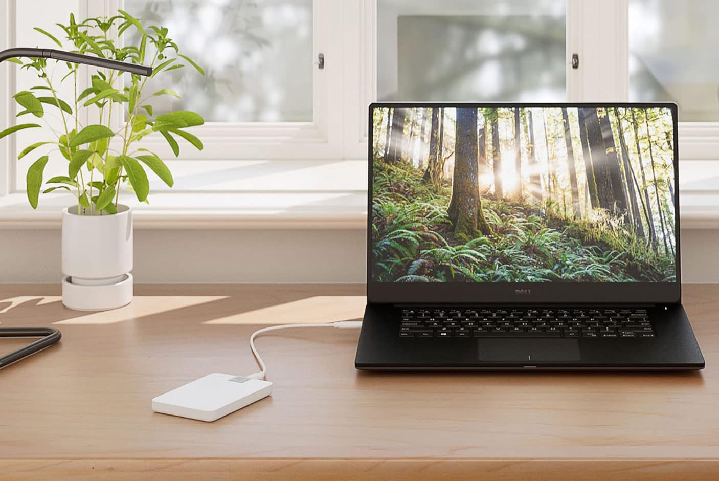 Seagate Ultra Touch HDD