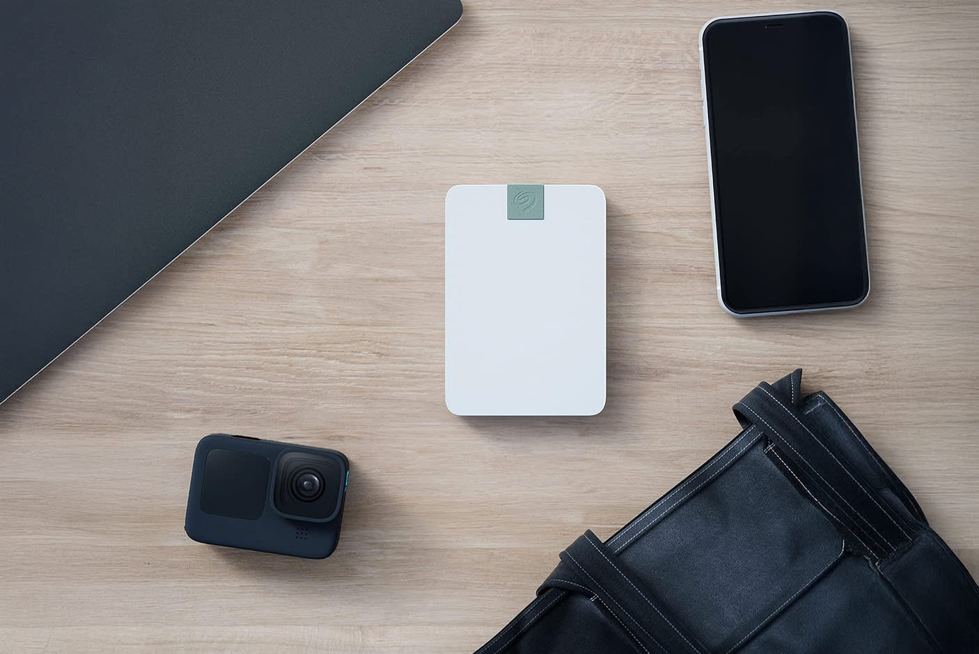 Seagate Ultra Touch HDD