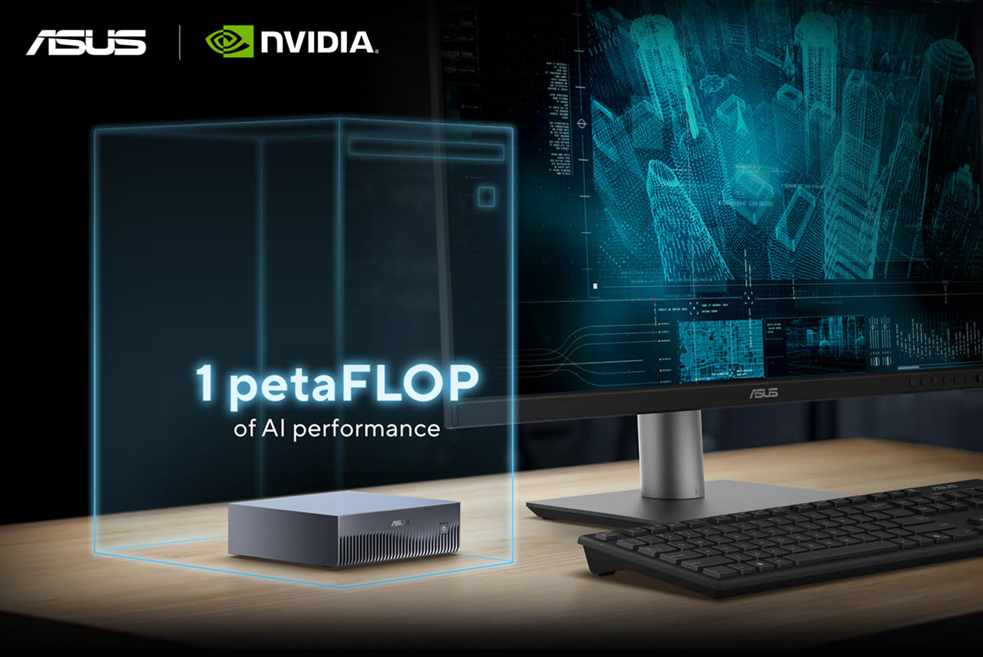 Revolutionary AI Performance