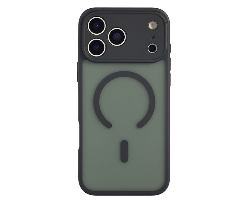  &Theta;ή&kappa;&eta; Sentio iPhone 17 PM Oqulus FC &Mu;&alpha;&upsilon;&rho;&eta;