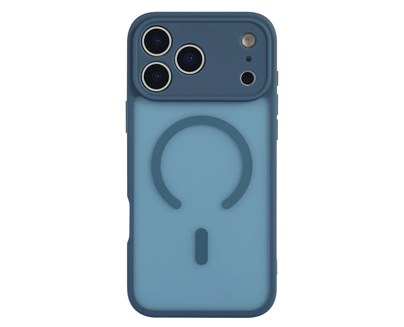 &Theta;ή&kappa;&eta; Sentio iPhone 17 PM Oqulus FC &Mu;&pi;&lambda;&epsilon;