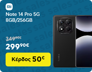 Redmi Note 14 Pro 5G 8GB/256GB