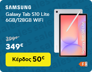 Samsunug Galaxy Tab S10 Lite 6GB/128GB WiFi