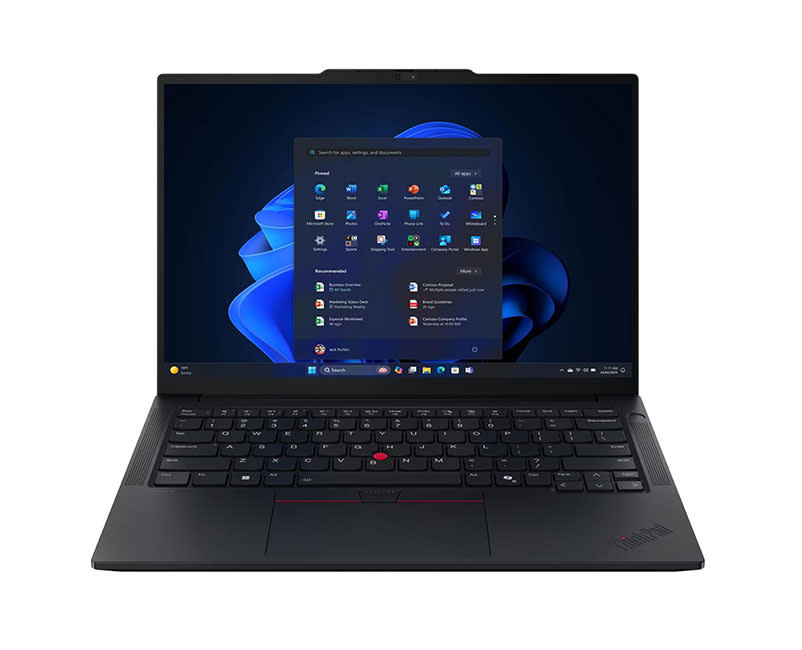 Lenovo ThinkPad E14 G7