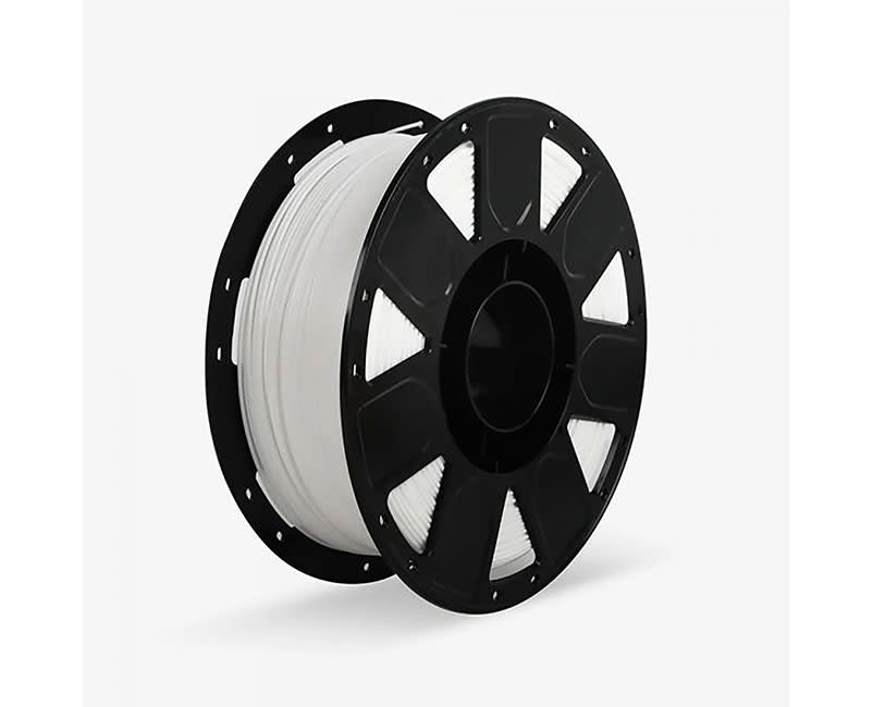 Creality 3D Filament Λευκό PLA 1,75 mm