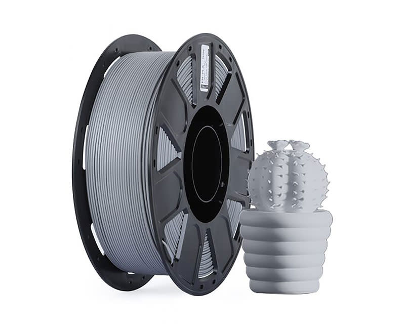 Creality 3D Filament Γκρι PLA 1,75 mm