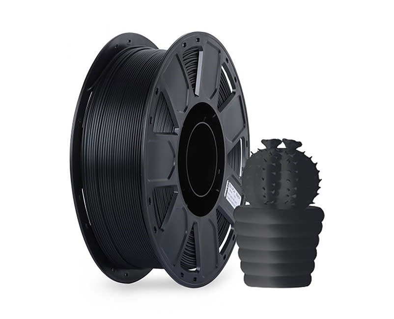 Creality 3D Filament Μαύρο PLA 1,75 mm