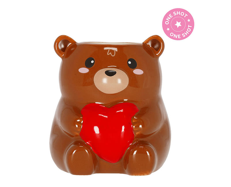 ΑΡΩΜΑΤΙΚΌ ΚΕΡΊ TEDDY BERRY LEGAMI