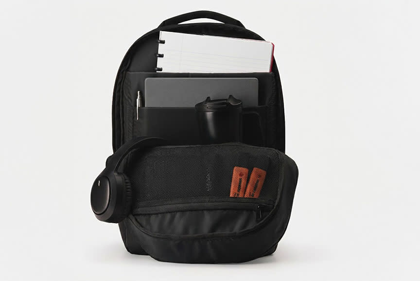 Όλα σε τάξη!