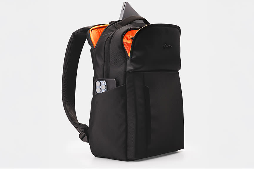 Όλα σε τάξη!