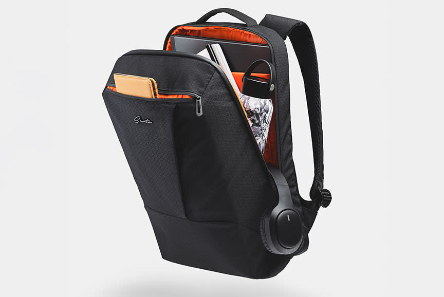 Όλα σε τάξη!