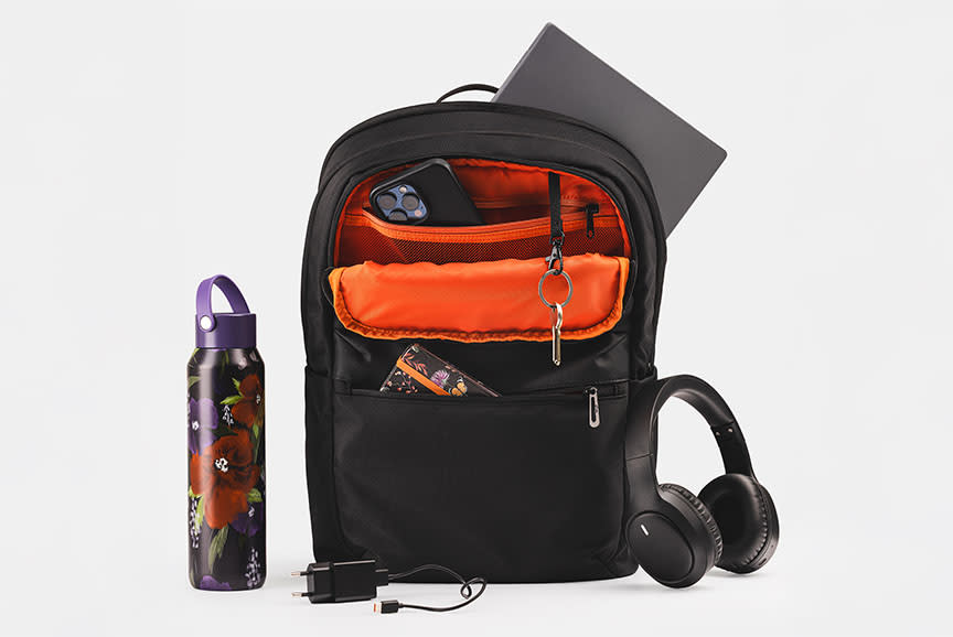 Όλα σε τάξη!