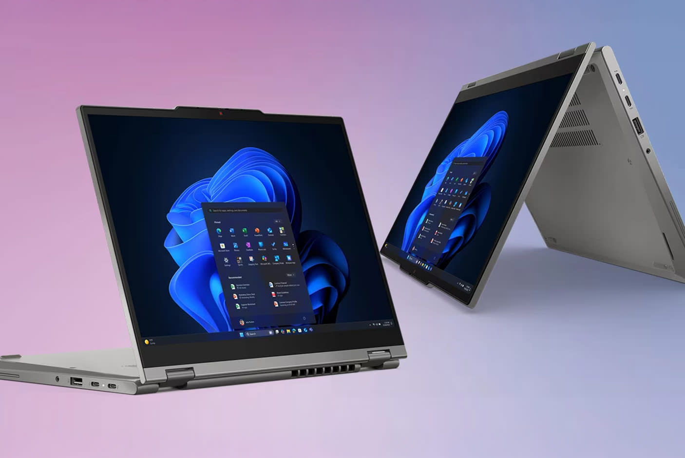 Lenovo ThinkPad L13 2-in-1 G6