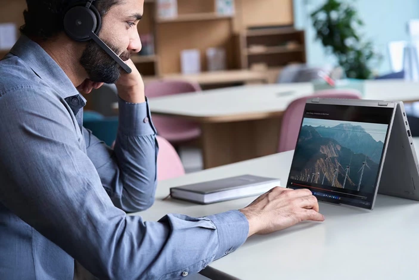 Lenovo ThinkPad L13 2-in-1 G6