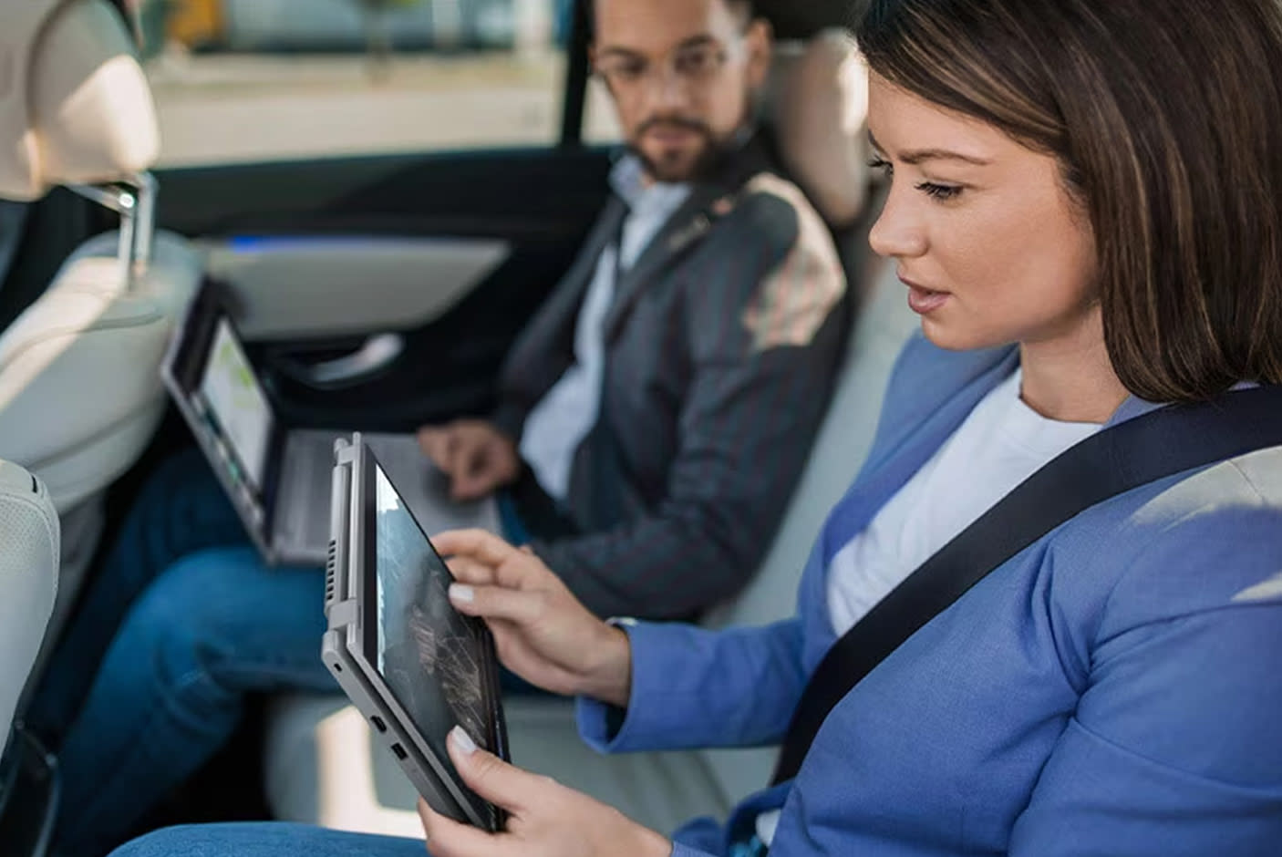 Lenovo ThinkPad L13 2-in-1 G6