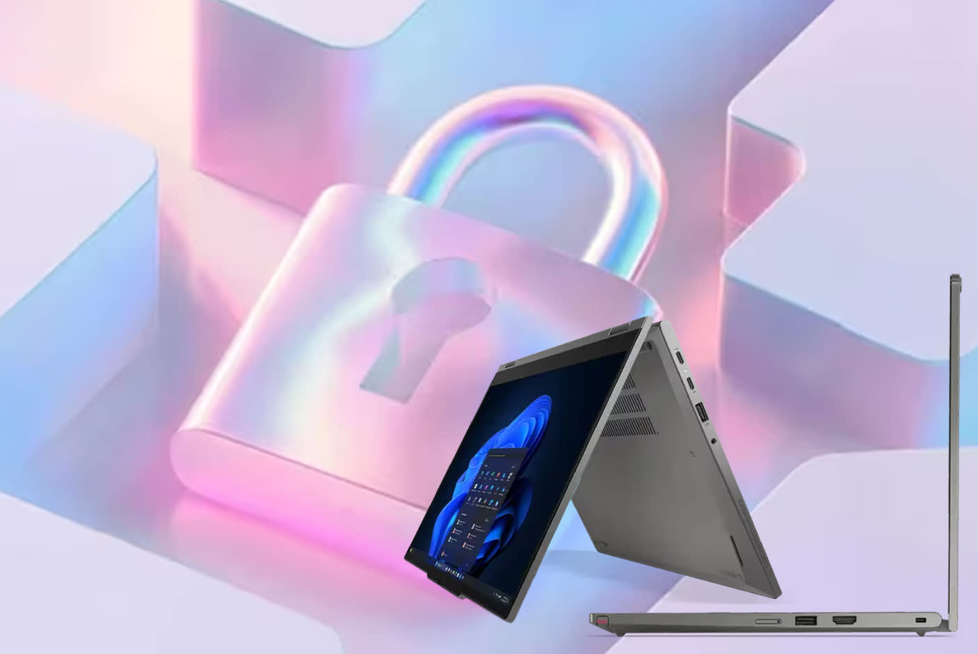 Lenovo ThinkPad L13 2-in-1 G6