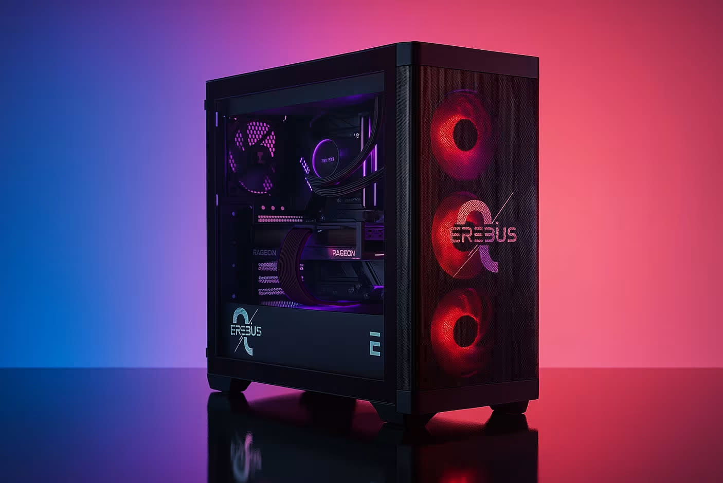 Powered by Overchilled