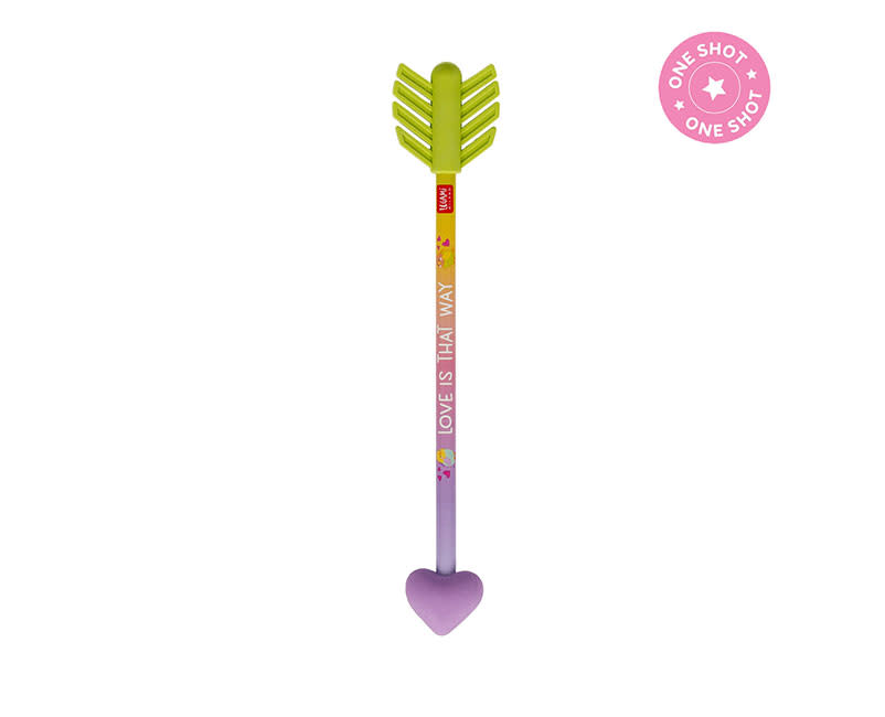 ΜΟΛΥΒΙ ΜΕ 2 ΑΡΩΜΑΤΙΚΕΣ ΓΟΜΕΣ  CUPID LEG