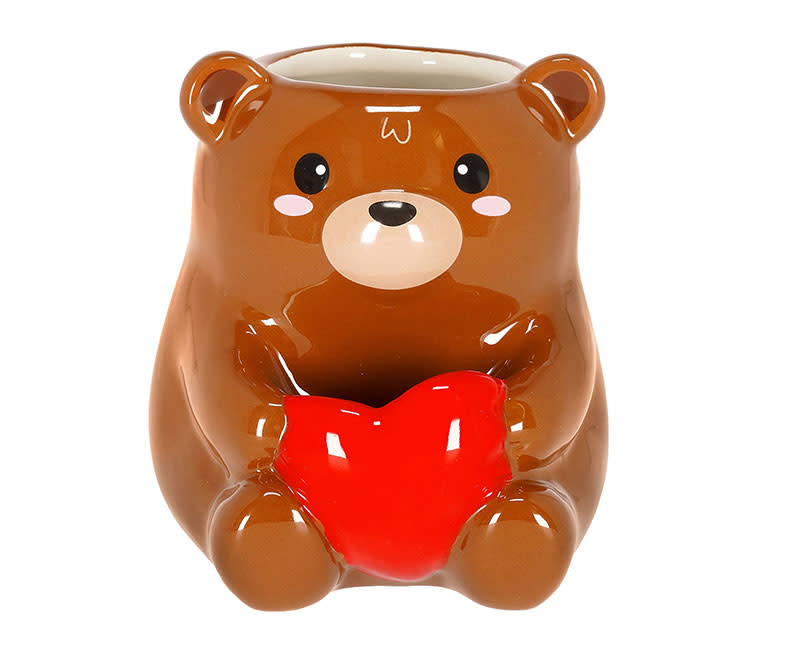 ΜΟΛΥΒΟΘΗΚΗ ΚΕΡΑΜΙΚΗ TEDDY BEAR LEGAMI