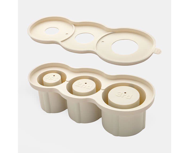 ΚΑΛΟΥΠΙ ΣΙΛΙΚ ΓΙΑ ΠΑΓΑΚΙΑ 3ΠΛΟ SENTIO