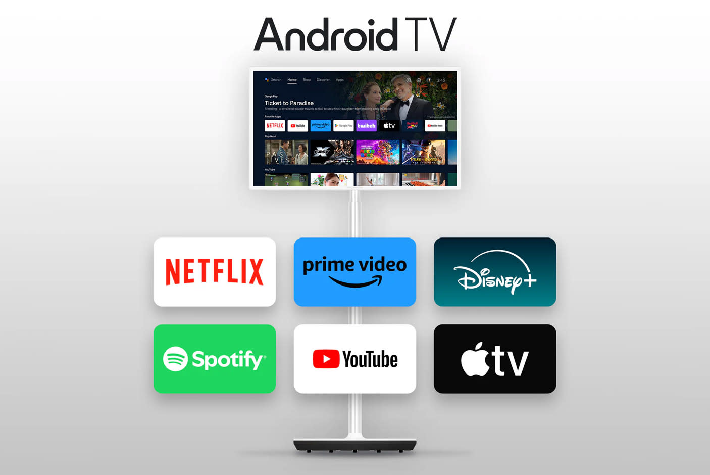 Android TV™