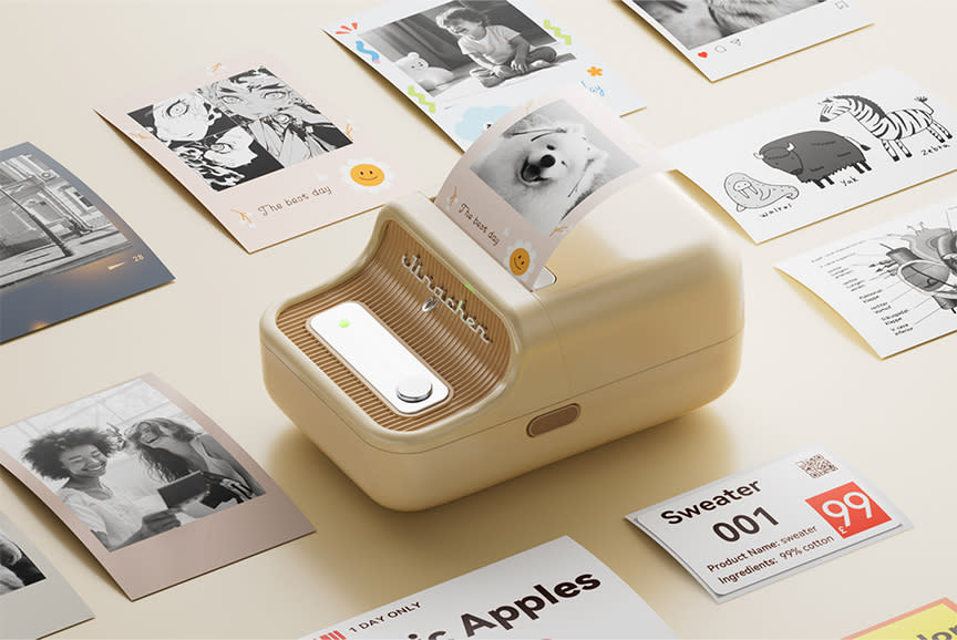 Αυτόματη αναγνώριση ετικέτας