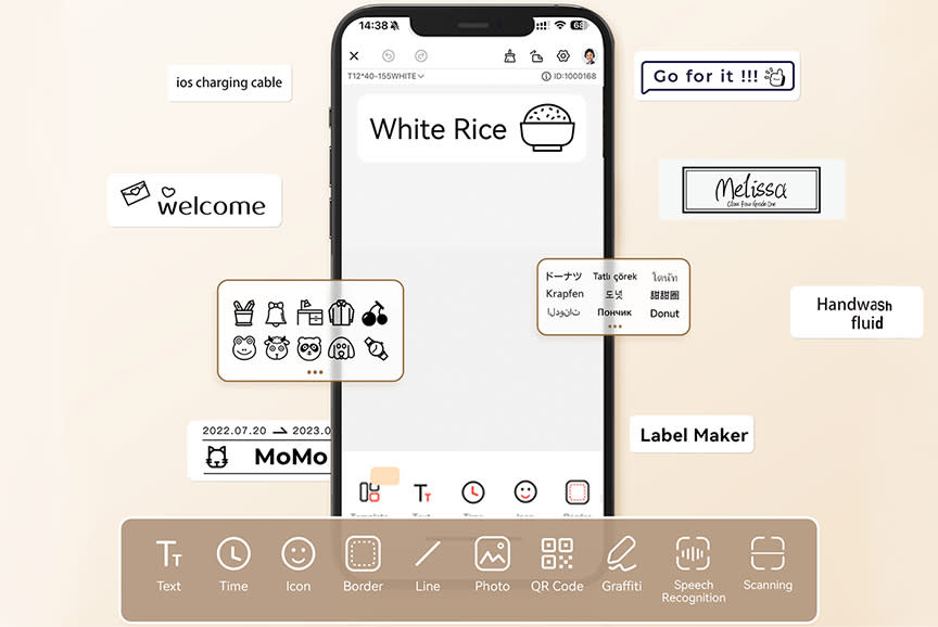 Ανάλυση… HD!