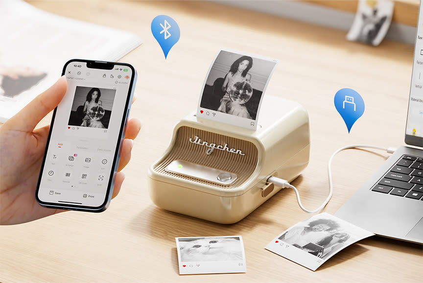 Αυτόματη τροφοδοσία χαρτιού