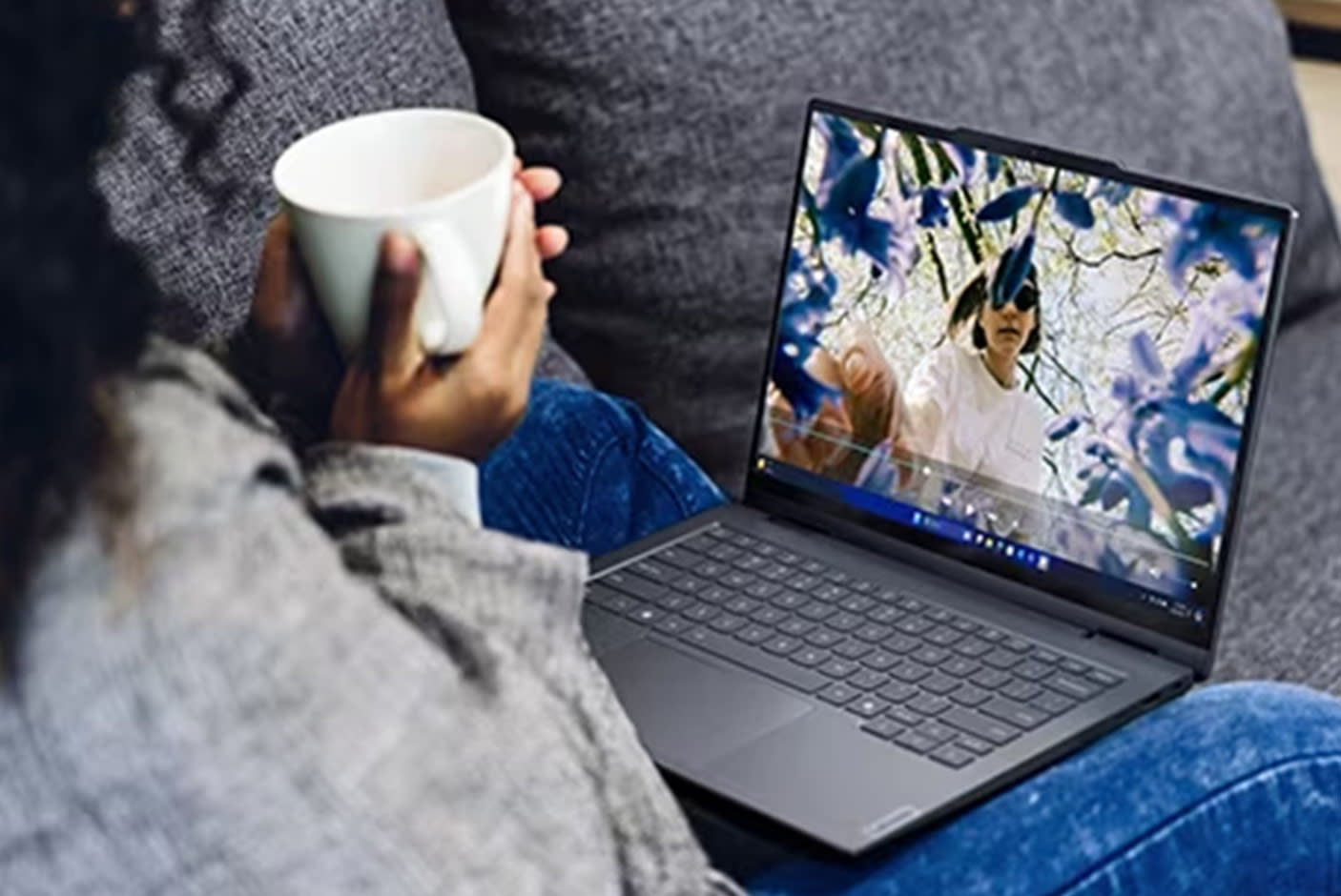 Lenovo ThinkBook 14 2-in-1 Gen 5