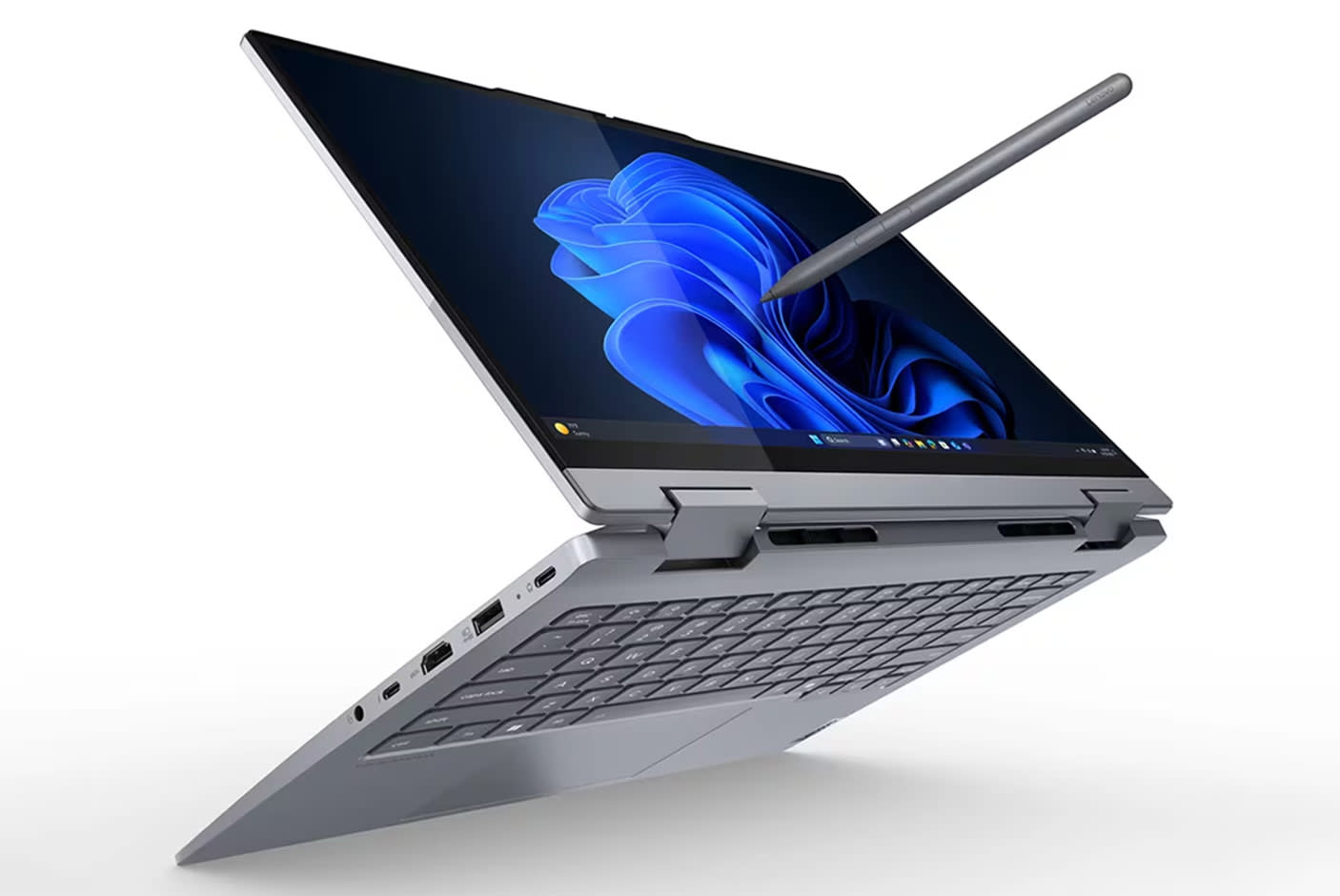 Lenovo ThinkBook 14 2-in-1 Gen 5