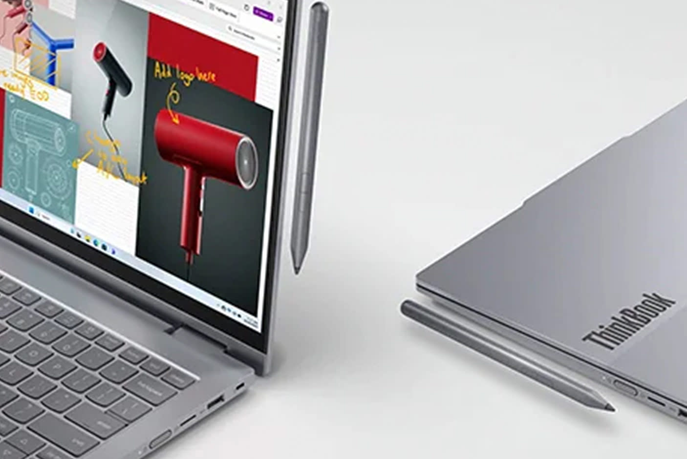 Lenovo ThinkBook 14 2-in-1 Gen 5