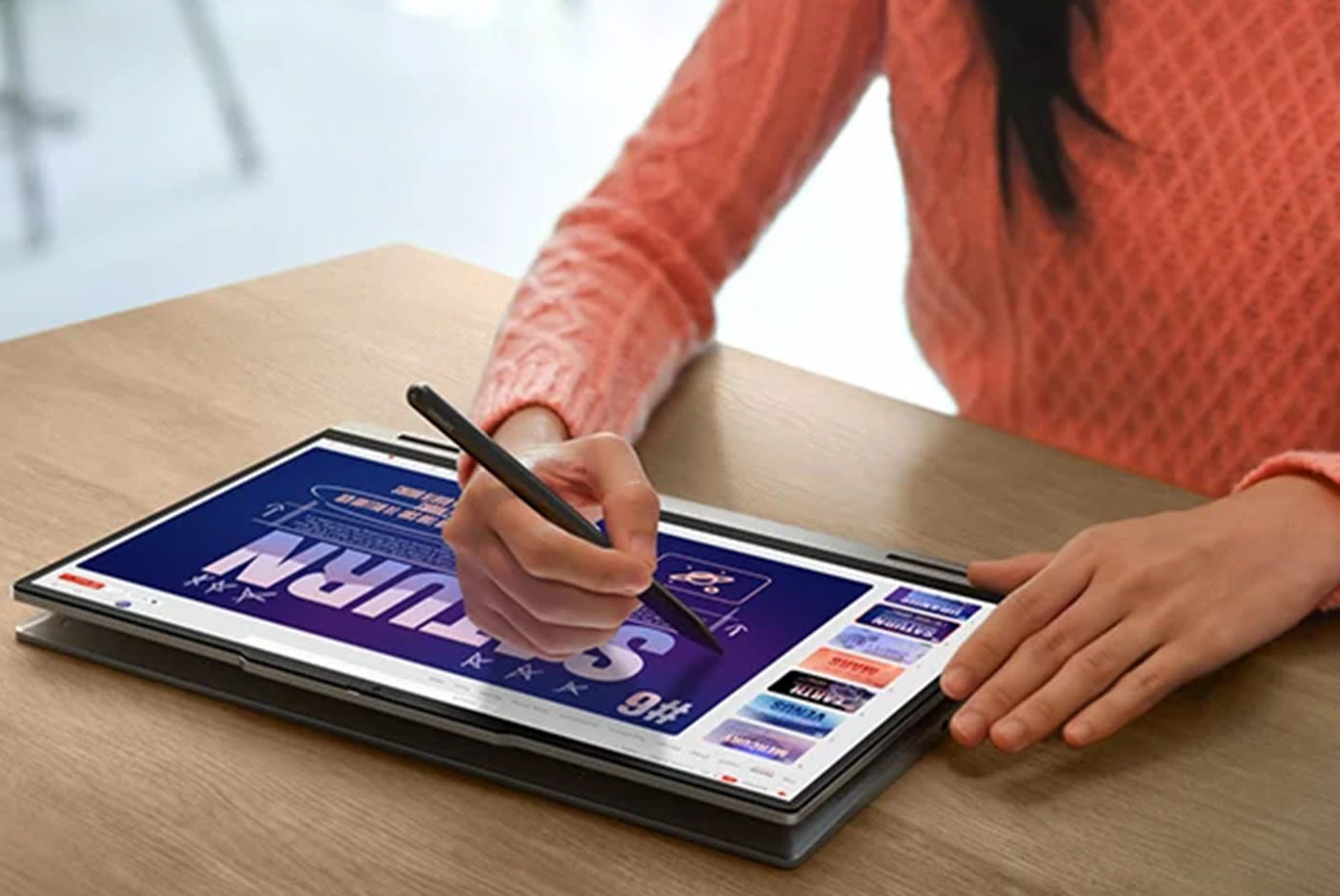 Lenovo ThinkBook 14 2-in-1 Gen 5