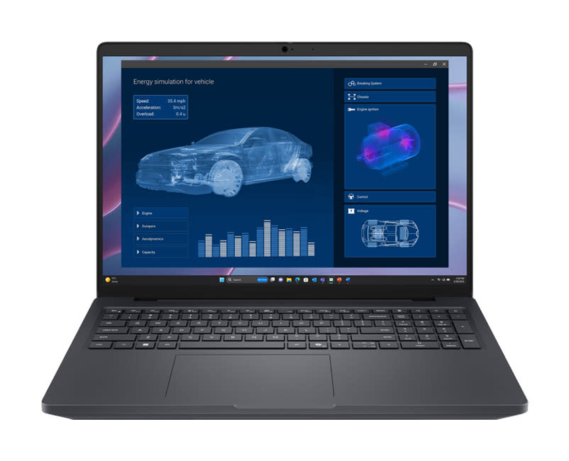 Dell Pro Max 16 MC16255