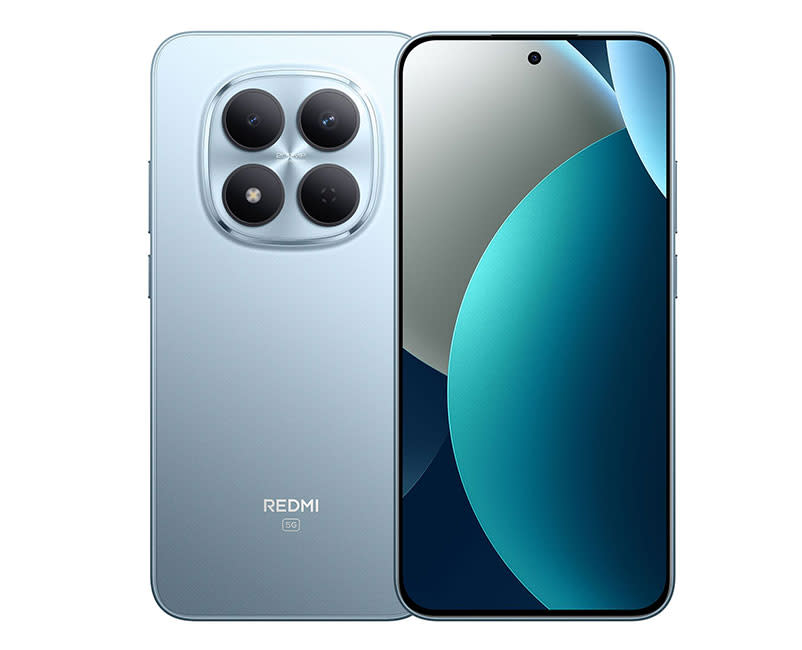 Redmi Note 15 Pro 5G 8/256GB Blue