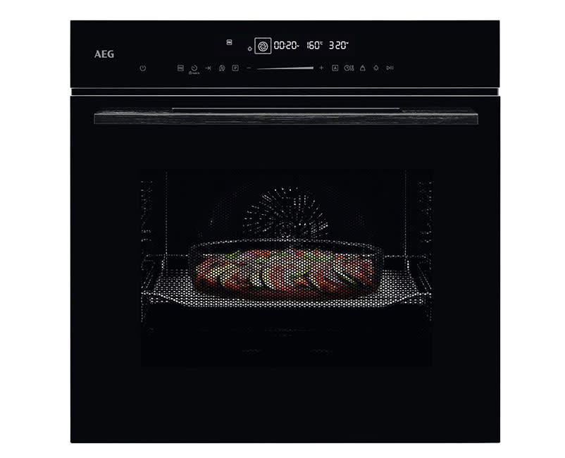 AEG Φούρνος OK8NW00MB