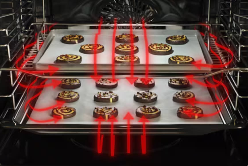 AEG Φούρνος OK8NW00MB