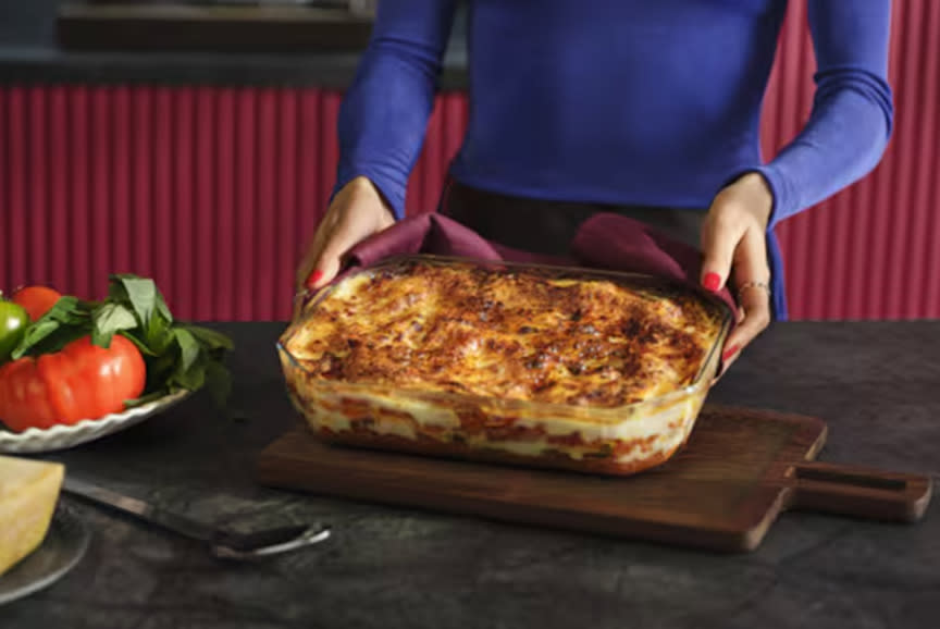 AEG Φούρνος OK8NW00MB